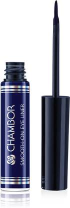 Chambor Smooth On Eyeliner 3.5 ml