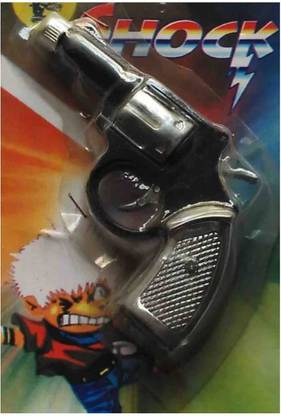 Style Mania Prank Gun Gun Gag Toy
