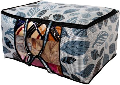 Stylista Ditzy Blanket Bag Large BBBK24_L