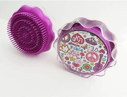 Miss Tangles Detangling Hair Brush 