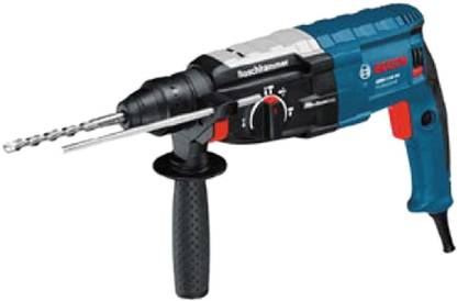 BOSCH GBH2-26 Rotary Hammer Drill