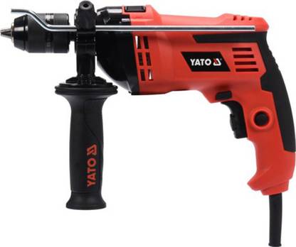 YATO YT-82036Y High Speed Impact Drill Machine YT-82036Y Impact Drill Impact Driver