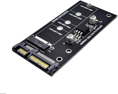 XBOLT M.2 SSD TO SATA 3.0 ADAPTER 2.5 inch SATA TO M.2 SSD