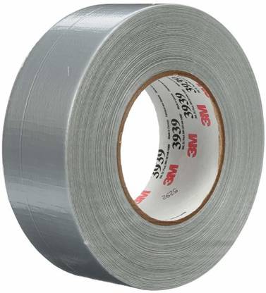 3M 3939 54.8 m Duct Tape