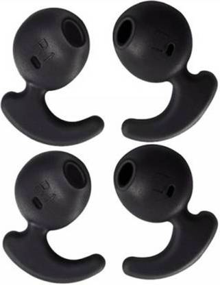 BBS PRO 4 Pcs (2 Pair) S7 for Samsung level u earbuds cover Original Earbuds In The Ear Headphone Cushion