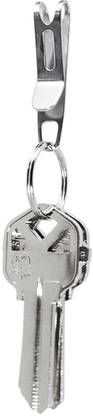 KEY SMART Nano Clip,Pocket & Purse Clip Key Chain