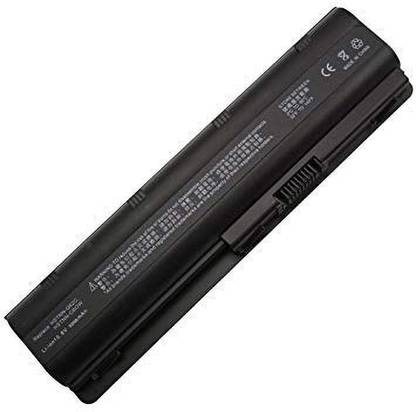 Maxelon Max CQ42 6 Cell Laptop Battery