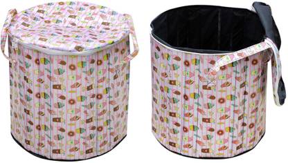 PRODUCTSCK 30 L Multicolor Laundry Bag