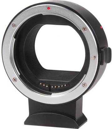 viltrox EF-EOS R Electronic Lens Adapter