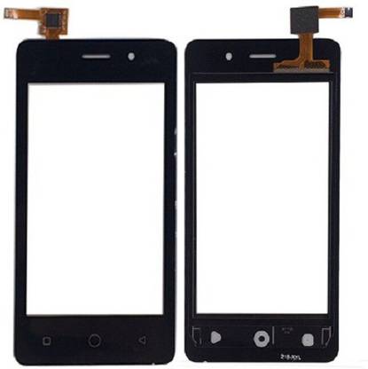 mobicall Haptic/Tactile touchscreen Mobile Display for ITEL 1408