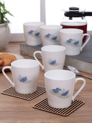 CLAY CRAFT CC-CM6-MASTER-037 Ceramic Coffee Mug