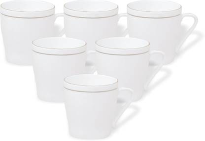 CLAY CRAFT CM-MASTER-GL110 Ceramic Coffee Mug