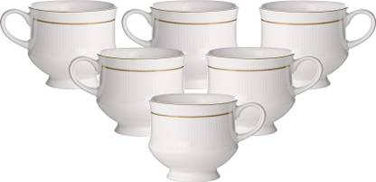 CLAY CRAFT CC-CM6-MONA-110 Ceramic Coffee Mug