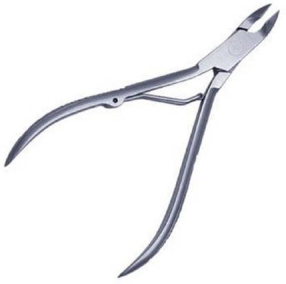 Sweetpea Professional Nail Cuticle Clipper Cutter