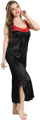 satin for Women