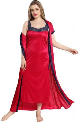 satin for Women