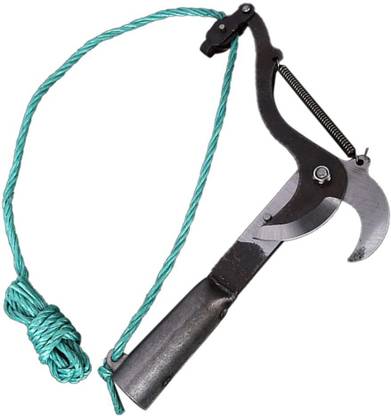 Maxxlite B073R7Z6J3 B073R7Z6J3 Garden Pruning Shears Flexible Branch Cutter Durable Steel Blade Hand Pruner Ratchet Pruner Bypass Pruner