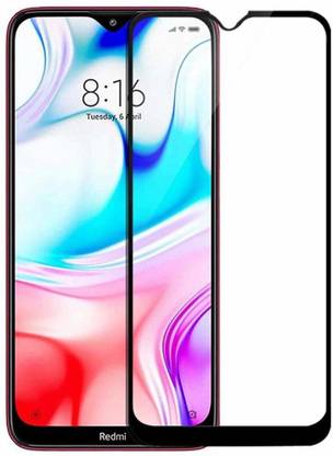 Express Buy Edge To Edge Tempered Glass for MI A3