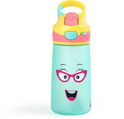 Rabitat Chatter Box Snap Lock Tritan Sipper Water for Kids