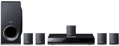 SONY DAV-TZ145 Real 5.1ch Dolby Digital DVD Home Theatre System 60 W Bluetooth Home Theatre