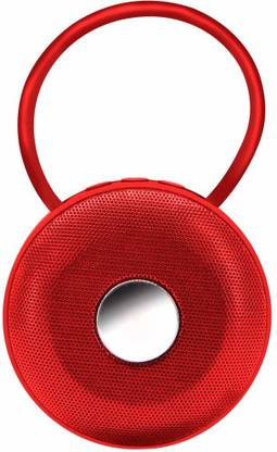 Anker SoundCore Nano Portable Bluetooth Speaker with Big Sound and Hands free Calling 3 W Bluetooth Speaker