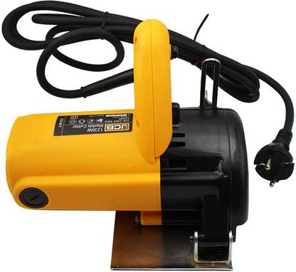 JCB 230 V, 1230 W Marble Cutter (Yellow) Marble Cutter