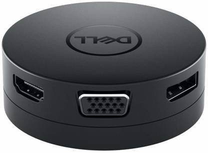 DELL DA300 USB Adapter