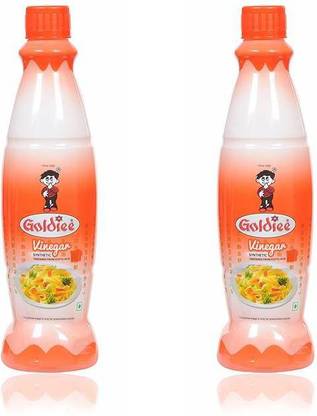 goldiee Vinegar Vinegar