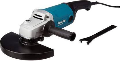 MAKITA 7ZHQLYHV Angle Grinder