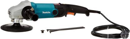 MAKITA 7ZHR3QJB Angle Grinder