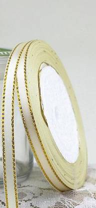 More for Less Satin Ribbon