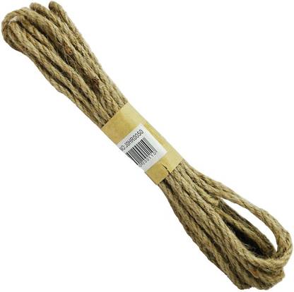IMPRINT Craft Decorative Paper Rope Jut Colour