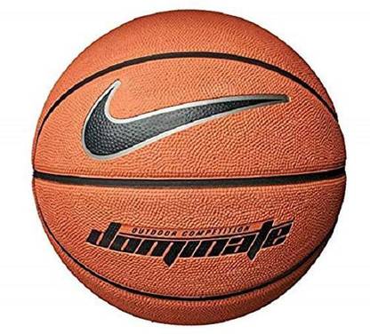NIKE DOMINATE 8P Basketball - Size: 7