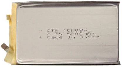 CORE TECHNOLOGIES Lipo  11.1v 5000mAh 35C.3S1p  Battery