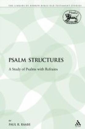 Psalm Structures