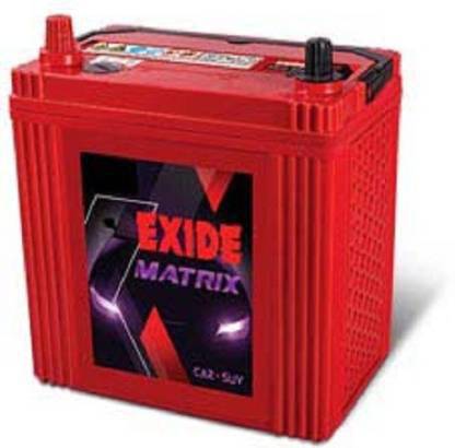 EXIDE Car Battery
