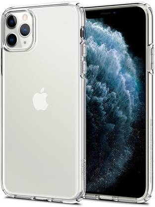 Spigen LIquid Crystal Back Cover for APPLE iPhone 11 Pro
