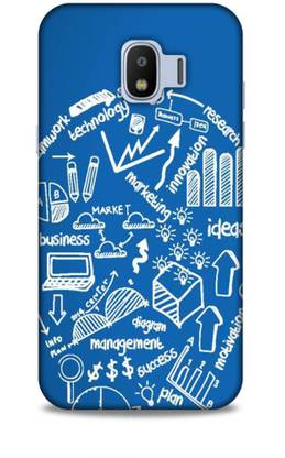 Printor Back Cover for Samsung Galaxy J2 Pro 2018