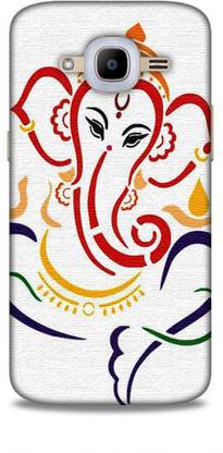 Printor Back Cover for Samsung Galaxy J2 Pro - 2016