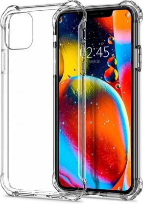Spigen Rugged Crystal Back Cover for Apple iPhone 11 Pro Max