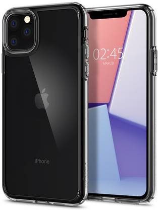 Spigen Ultra Hybrid Back Cover for APPLE iPhone 11 Pro