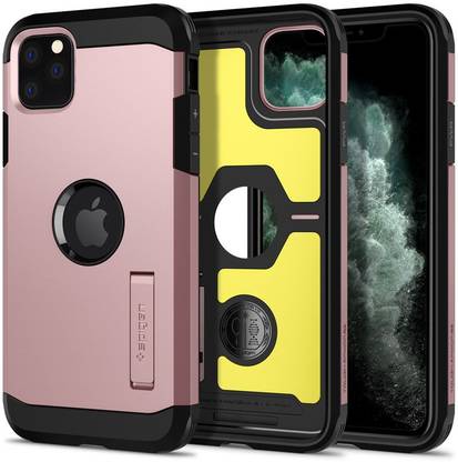 Spigen Tough Armor XP Back Cover for Apple iPhone 11 Pro Max