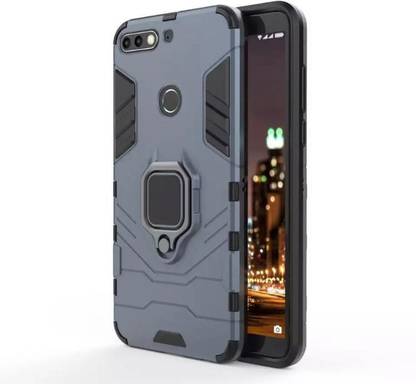 MOBIRUSH Back Cover for Honor 7A