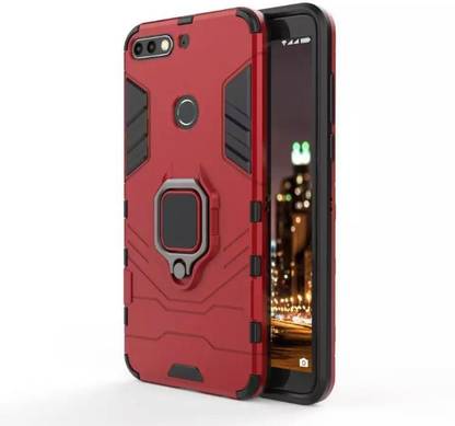 ZIVITE Back Cover for Honor 7A