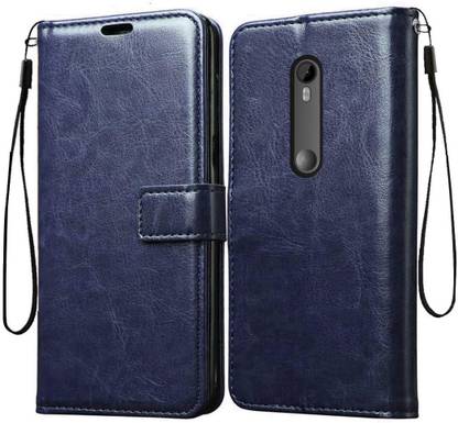 Coverage Flip Cover for Motorola Moto G Turbo Edition, Moto G3 ( 3rd Genration)