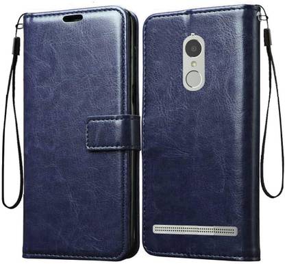 COVERNEW Flip Cover for Lenovo Vibe K5 Note