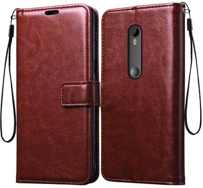 Coverage Flip Cover for Model Moto G3