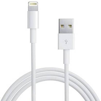 YTech Lightning Cable 1 m Qucin Fast Charging & Data Sync USB Cable for iPhone