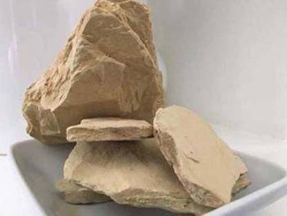 NATURAL 100%pure organic multani mitti powder(1000g)