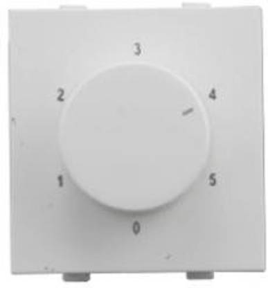 HI-FI Plus Power Controller Non Modular 5 Step Regulator Socket 80v Step-Type Button Regulator